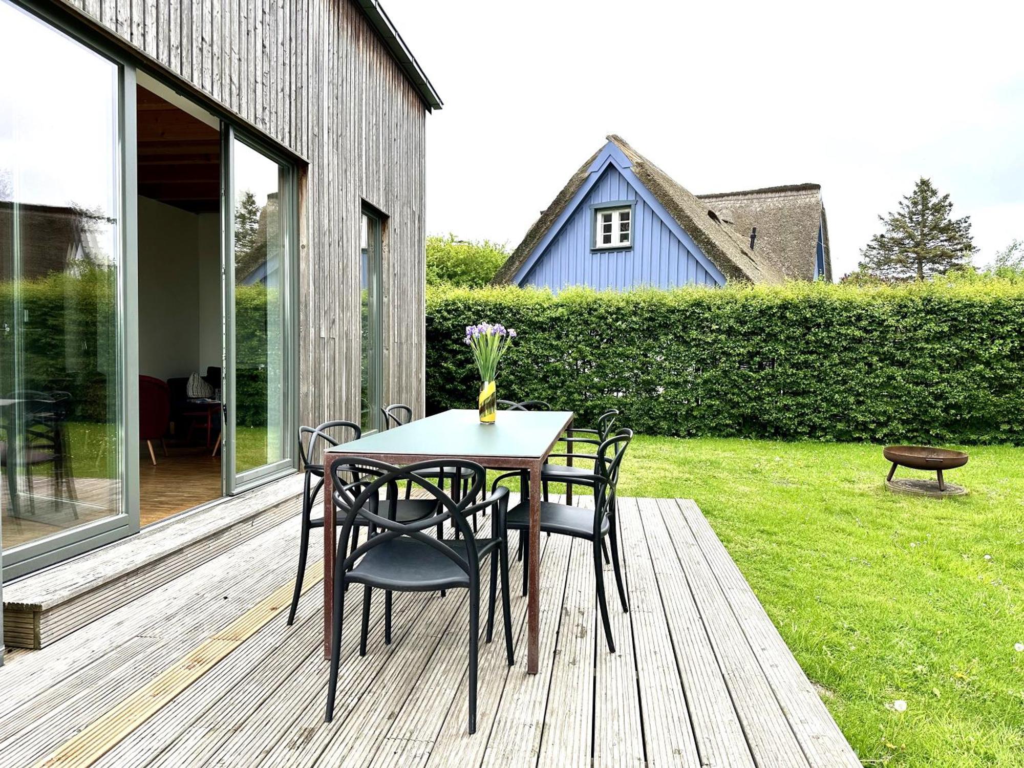 Holiday home Hans Born
